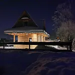 Podhalanska Chatka Zakopane