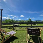 Podhalanska Chatka Zakopane