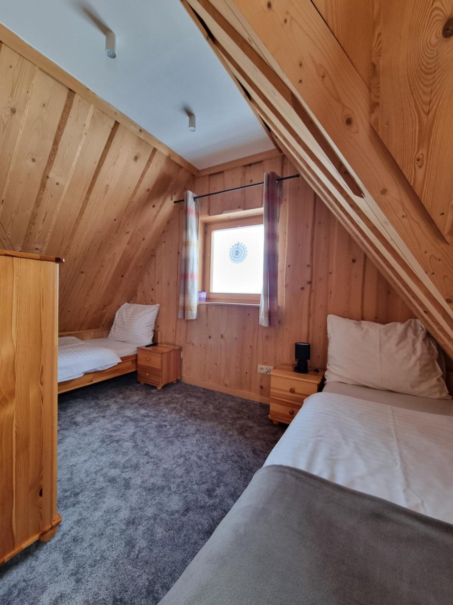 Podhalanska Holiday home
